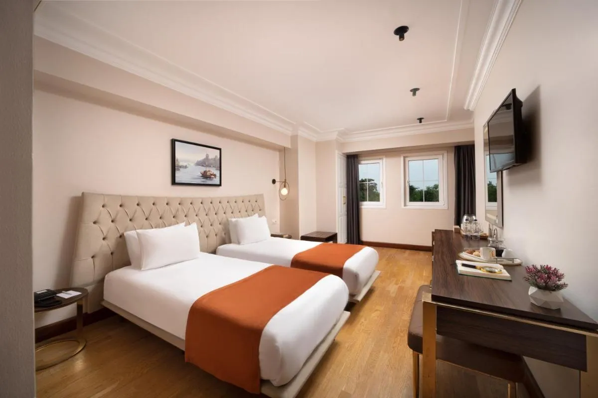 Image 6 of Recital Park Hotel