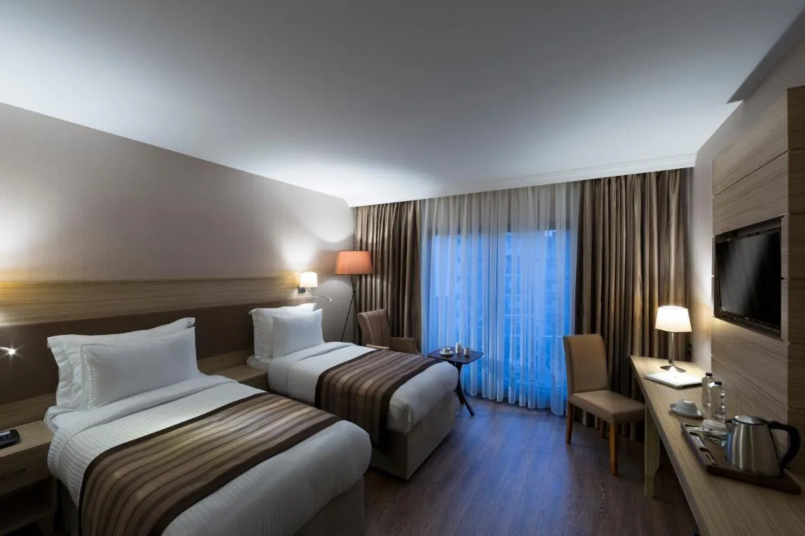 Image of Regard Hotel