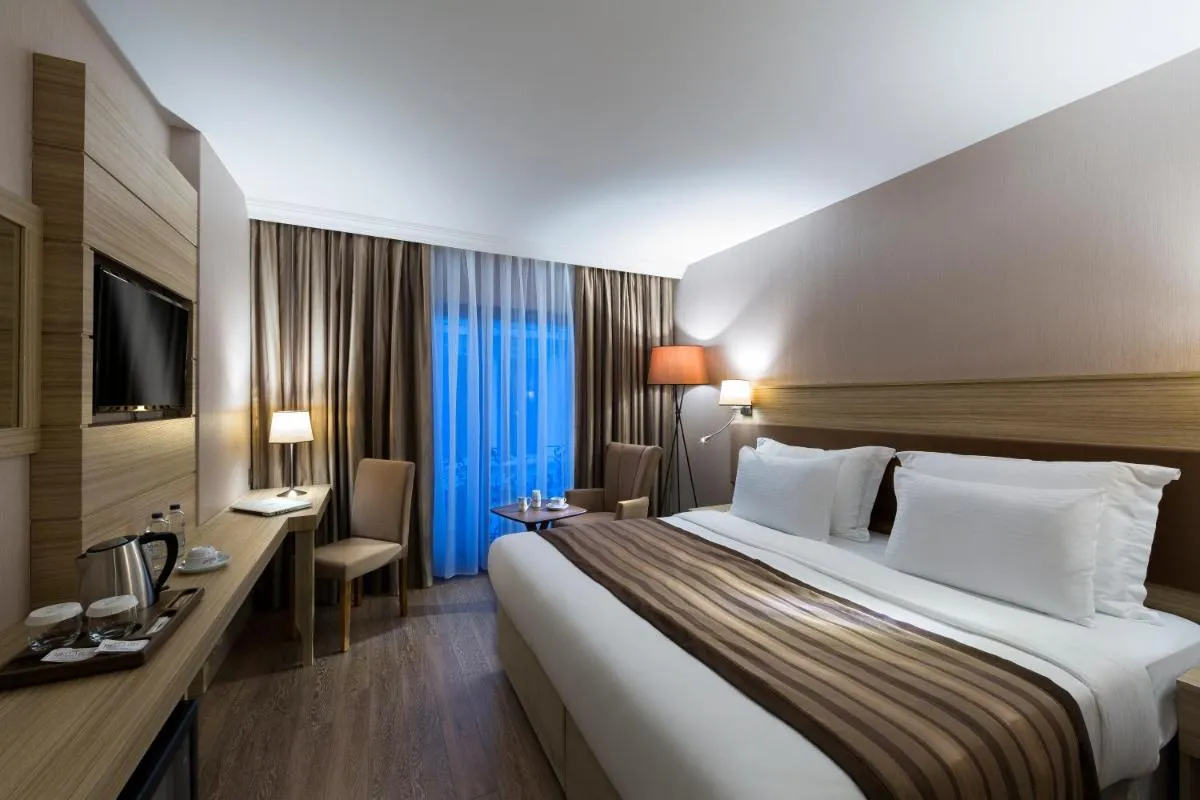 Image 6 of Regard Hotel