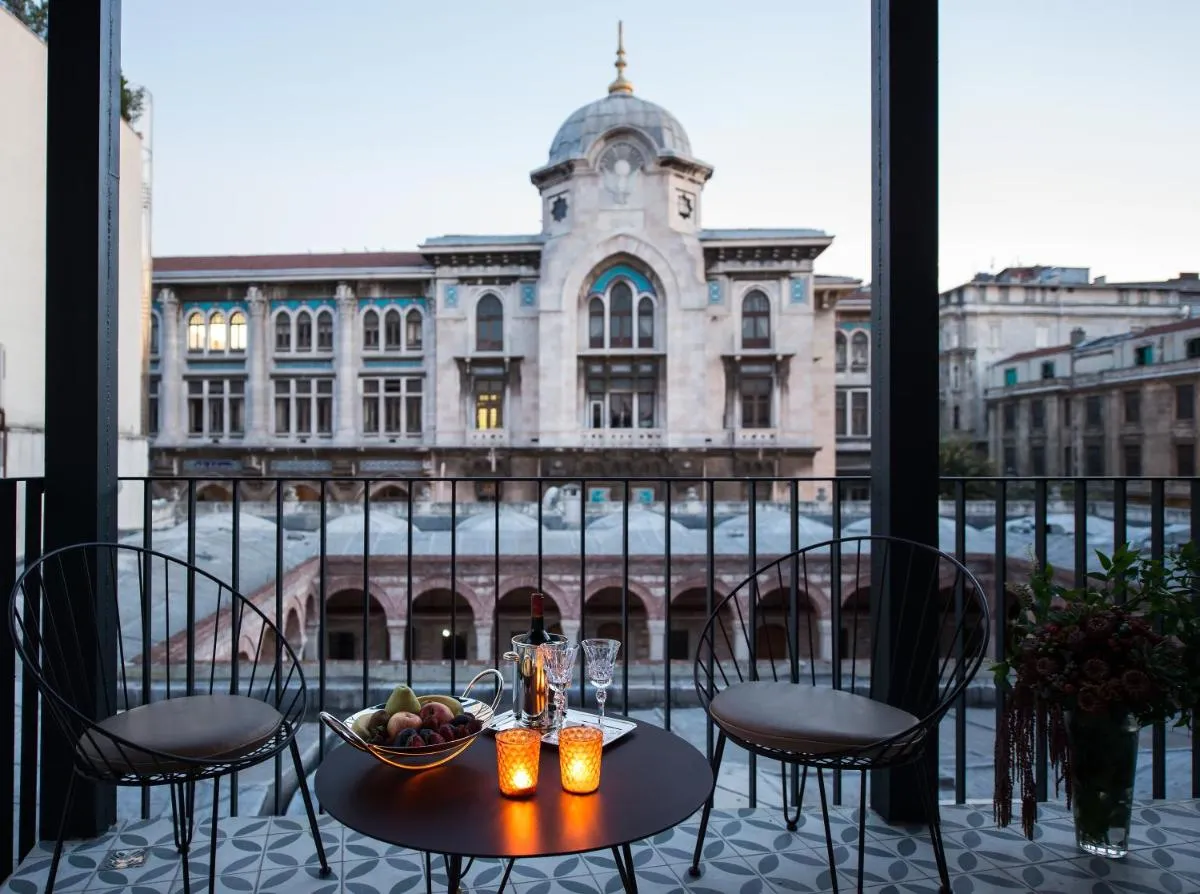 Image 3 of Régie Ottoman Istanbul – Special Category