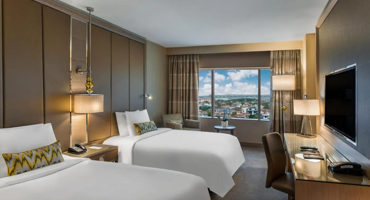 Image 1 of Renaissance Polat Istanbul Hotel