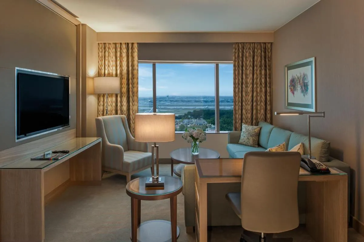 Image 5 of Renaissance Polat Istanbul Hotel
