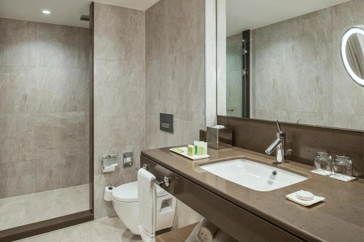 Image 4 of Renaissance Polat Istanbul Hotel