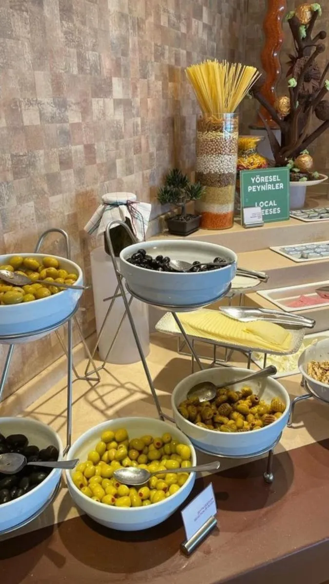 Image 6 of Renaissance Polat Istanbul Hotel