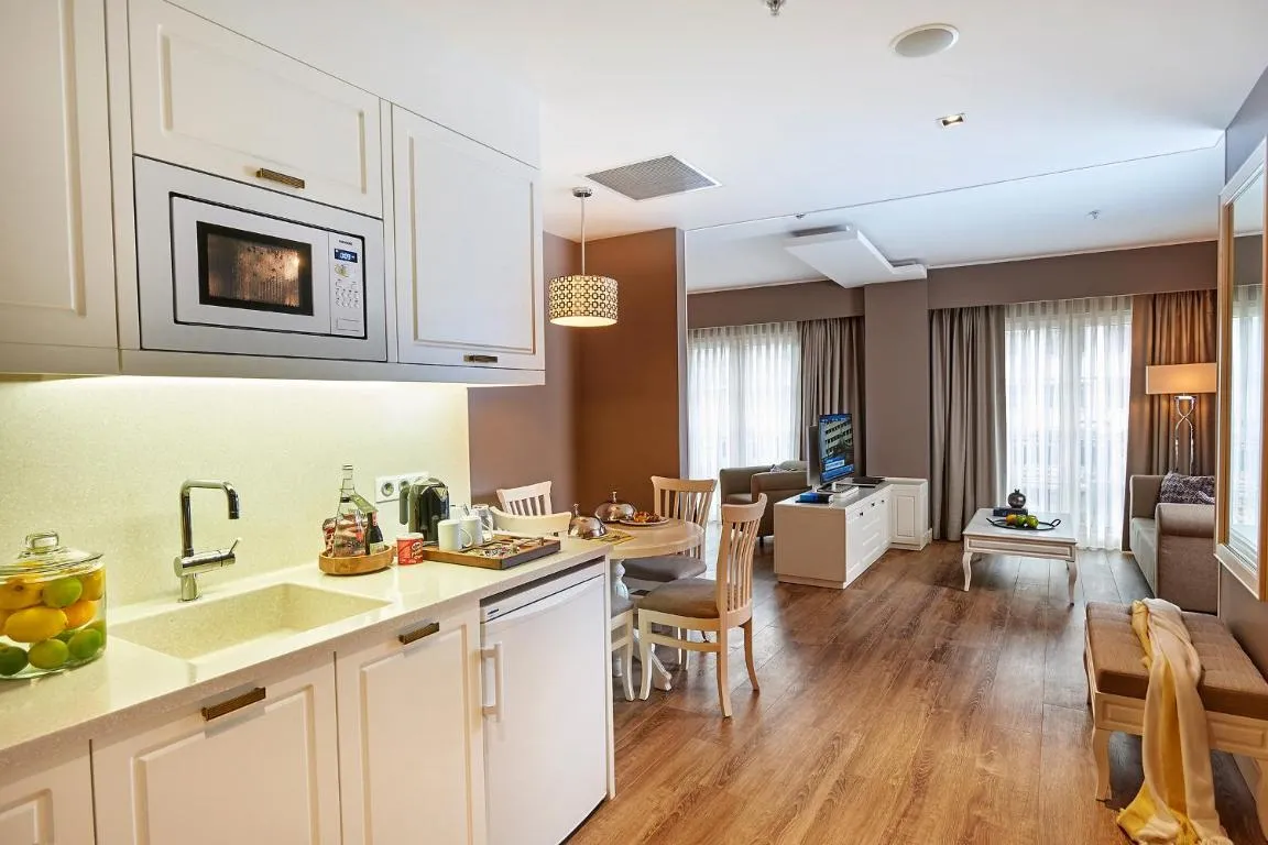 Image of Renata Boutique Hotel Sisli