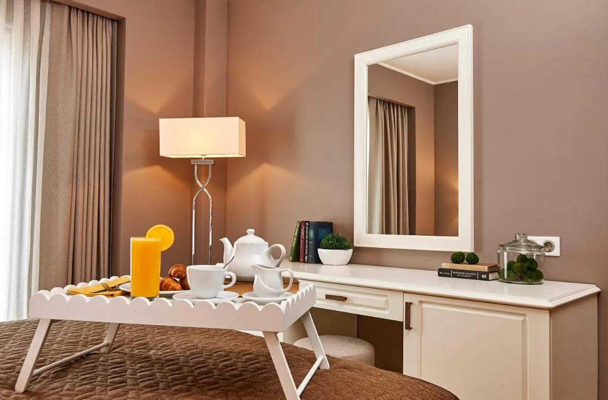 Image 2 of Renata Boutique Hotel Sisli