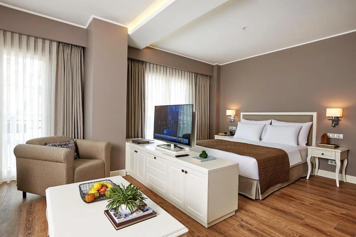 Image 3 of Renata Boutique Hotel Sisli