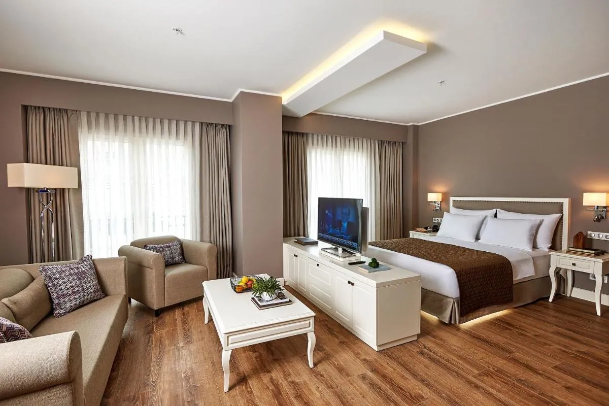 Image 6 of Renata Boutique Hotel Sisli