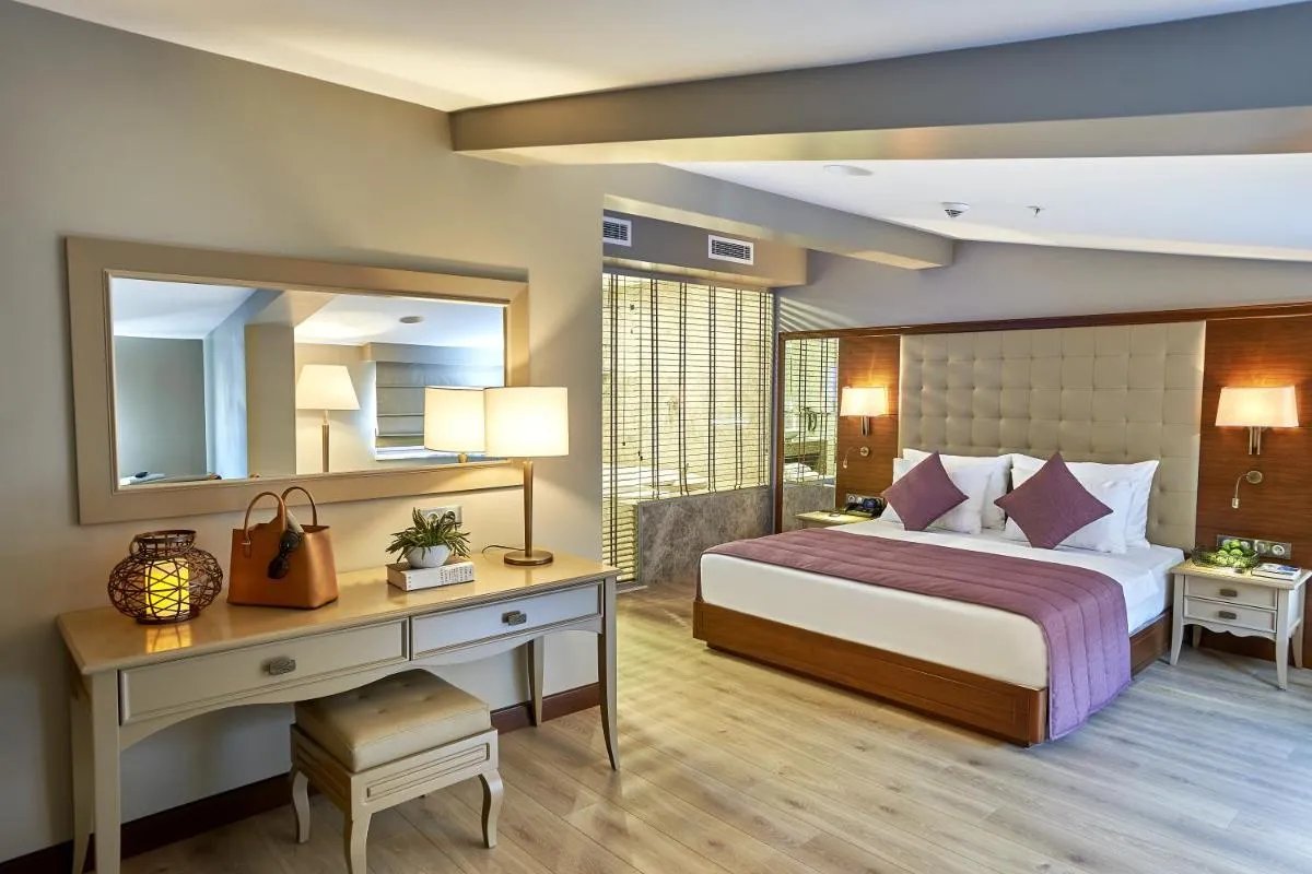 Image 1 of Renata Boutique Hotel Sisli