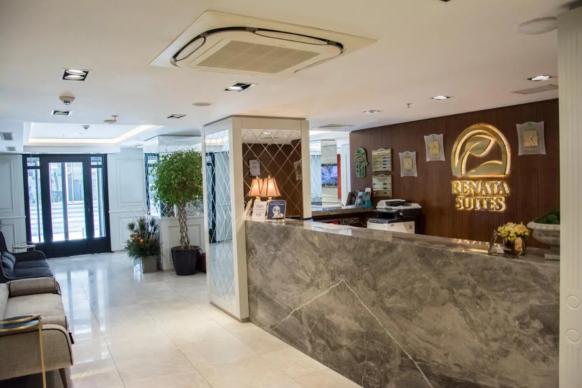 Image 5 of Renata Boutique Hotel Sisli