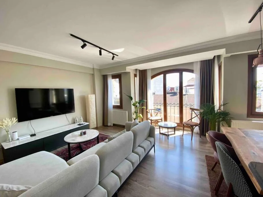 Image of Renovu Premium Homes in Cihangir
