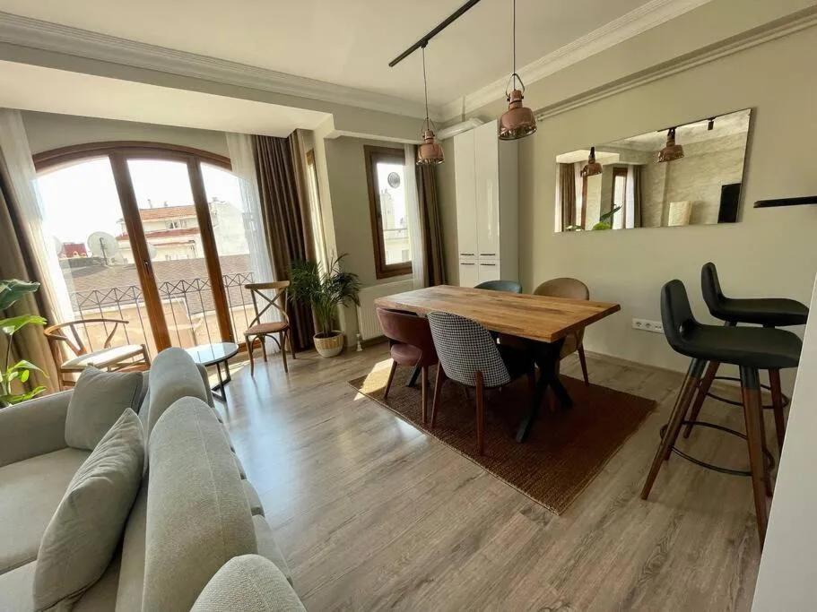 Image 6 of Renovu Premium Homes in Cihangir
