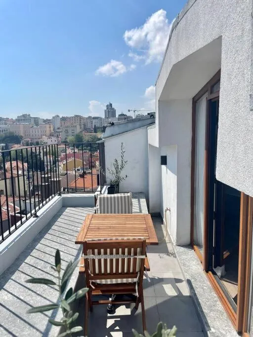 Image 3 of Renovu Premium Homes in Cihangir
