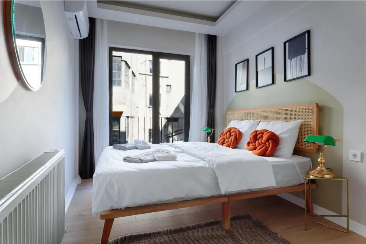 Image 1 of Renovu Premium Homes in Cihangir