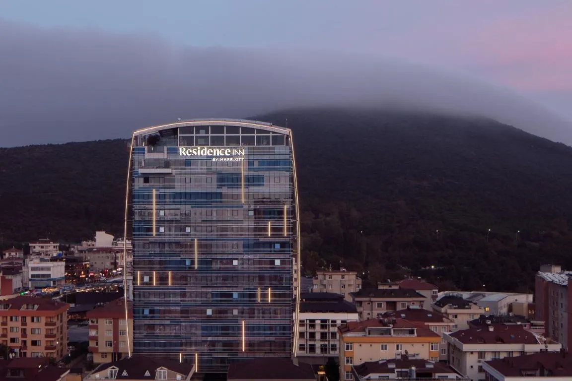 Image of Residence Inn by Marriott Istanbul Atasehir