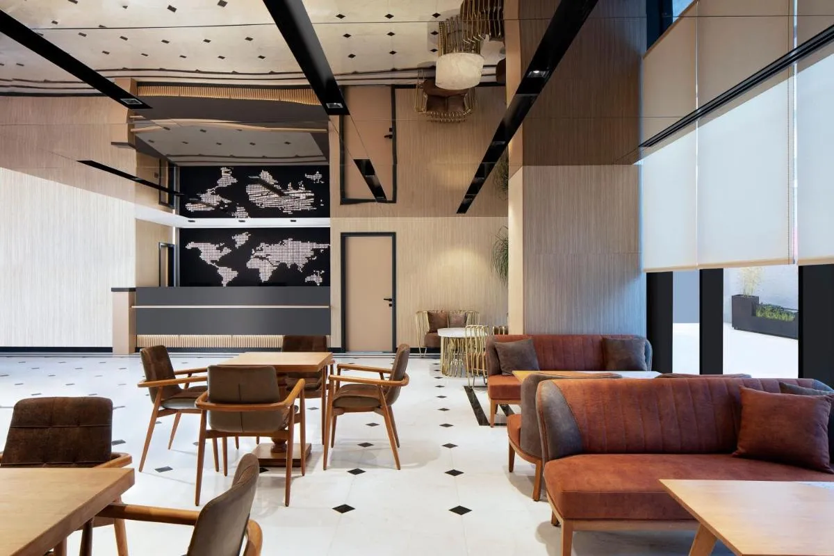 Image 4 of Residence Inn by Marriott Istanbul Atasehir
