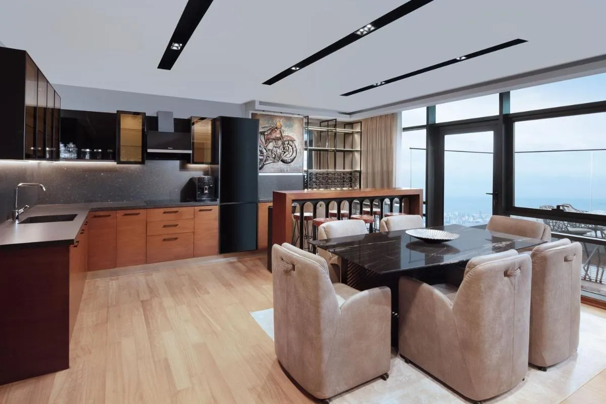 Image 3 of Residence Inn by Marriott Istanbul Atasehir