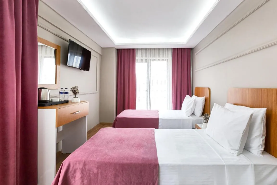 Image of Ria Suites Boutique Hotel