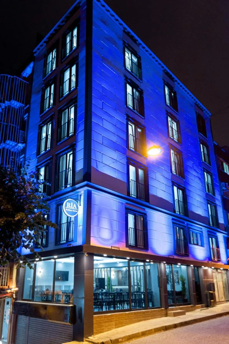 Image 3 of Ria Suites Boutique Hotel