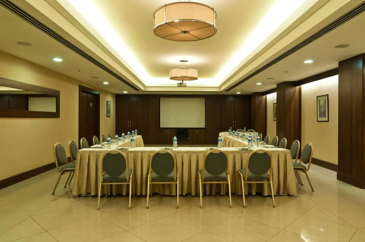 Image 6 of Riva Hotel Taksim