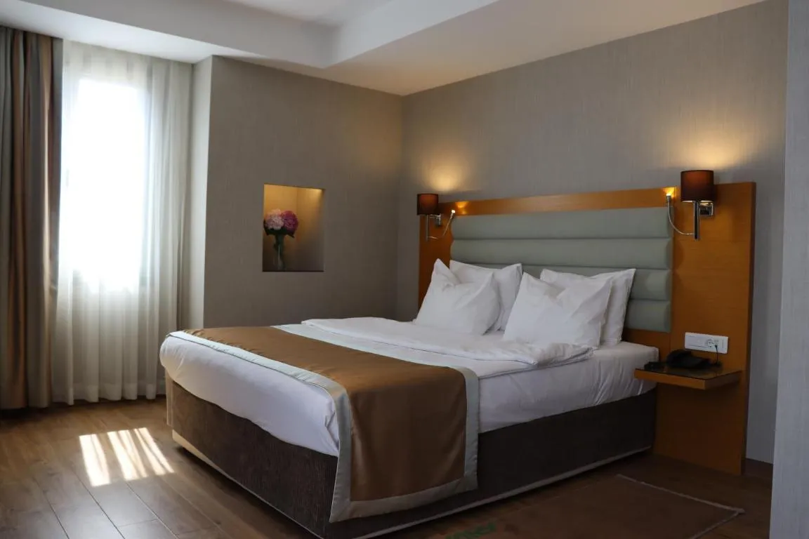 Image of Riva Hotel Taksim