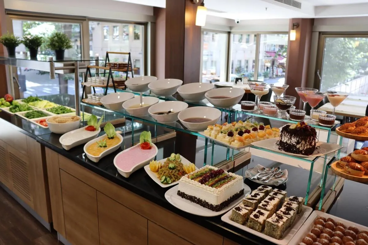 Image 2 of Riva Hotel Taksim