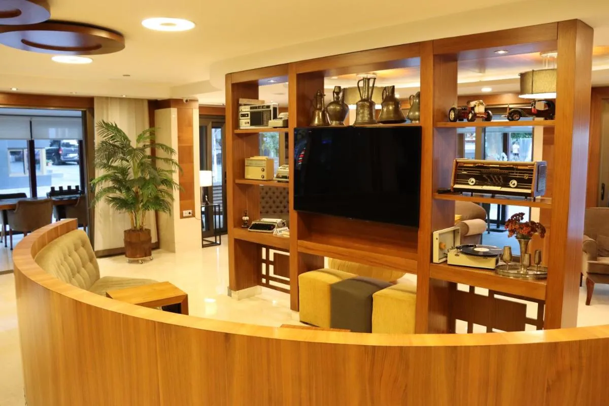 Image 4 of Riva Hotel Taksim