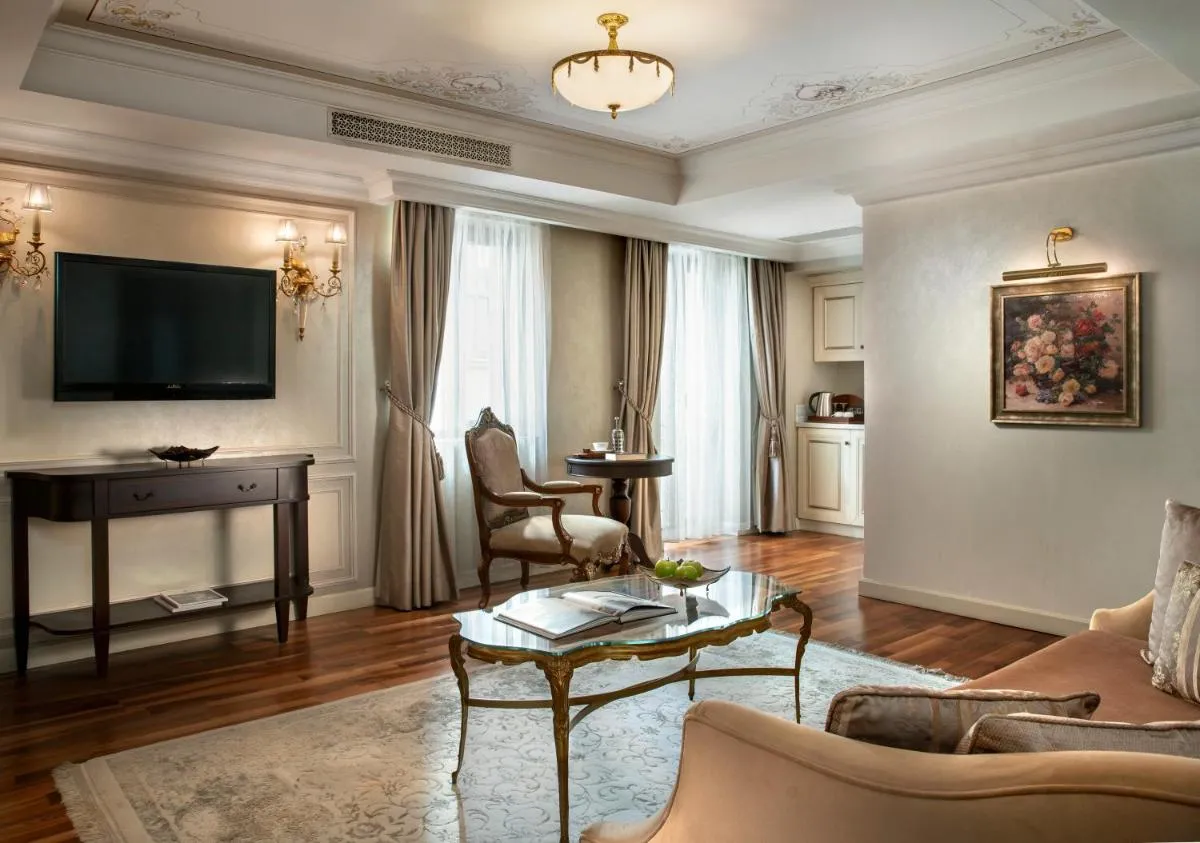 Image 3 of Rixos Pera Istanbul