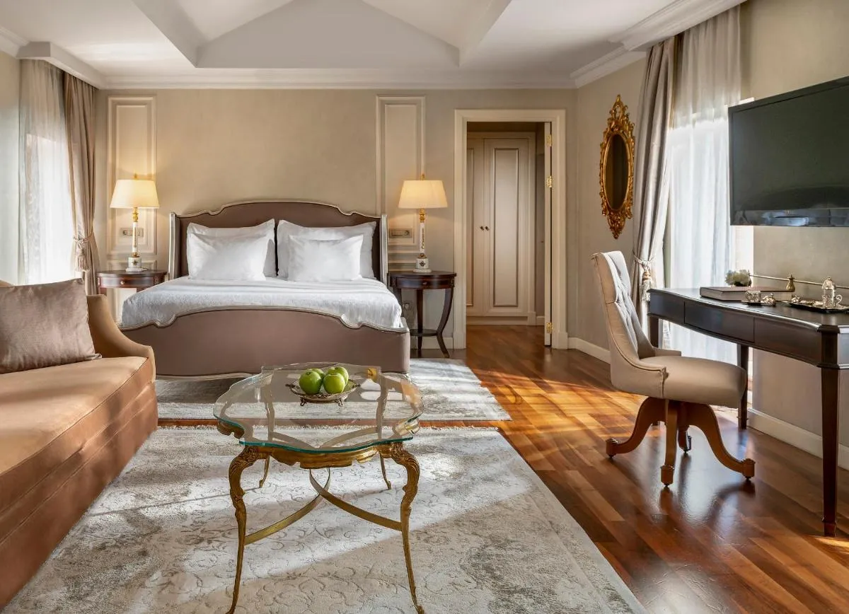 Image 1 of Rixos Pera Istanbul