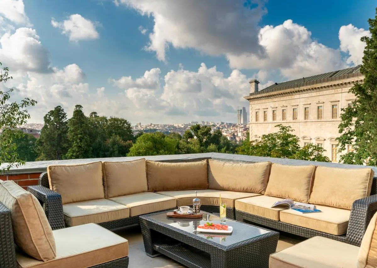 Image 4 of Rixos Pera Istanbul