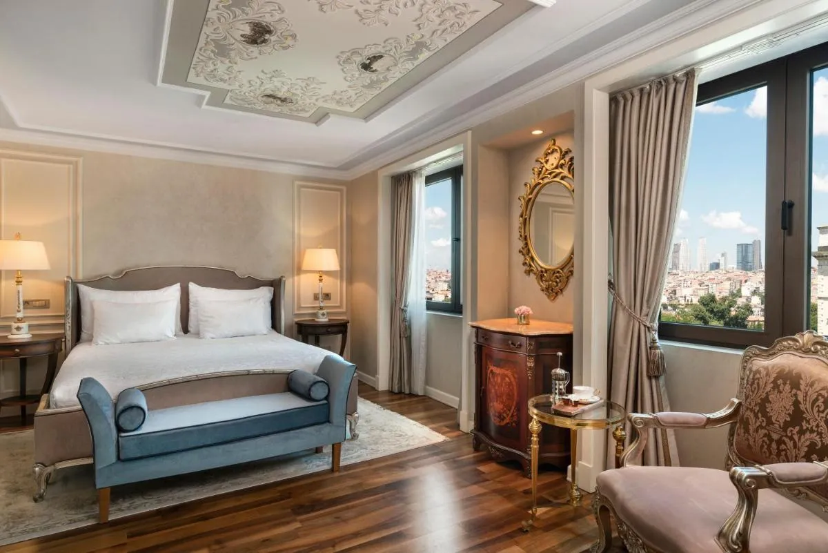 Image 5 of Rixos Pera Istanbul