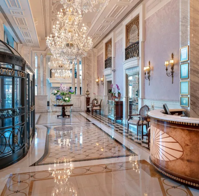 Image of Rixos Pera Istanbul