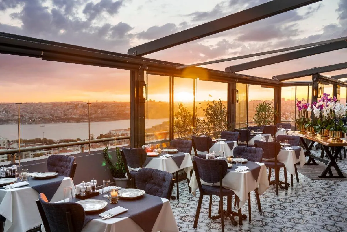 Image 6 of Rixos Pera Istanbul