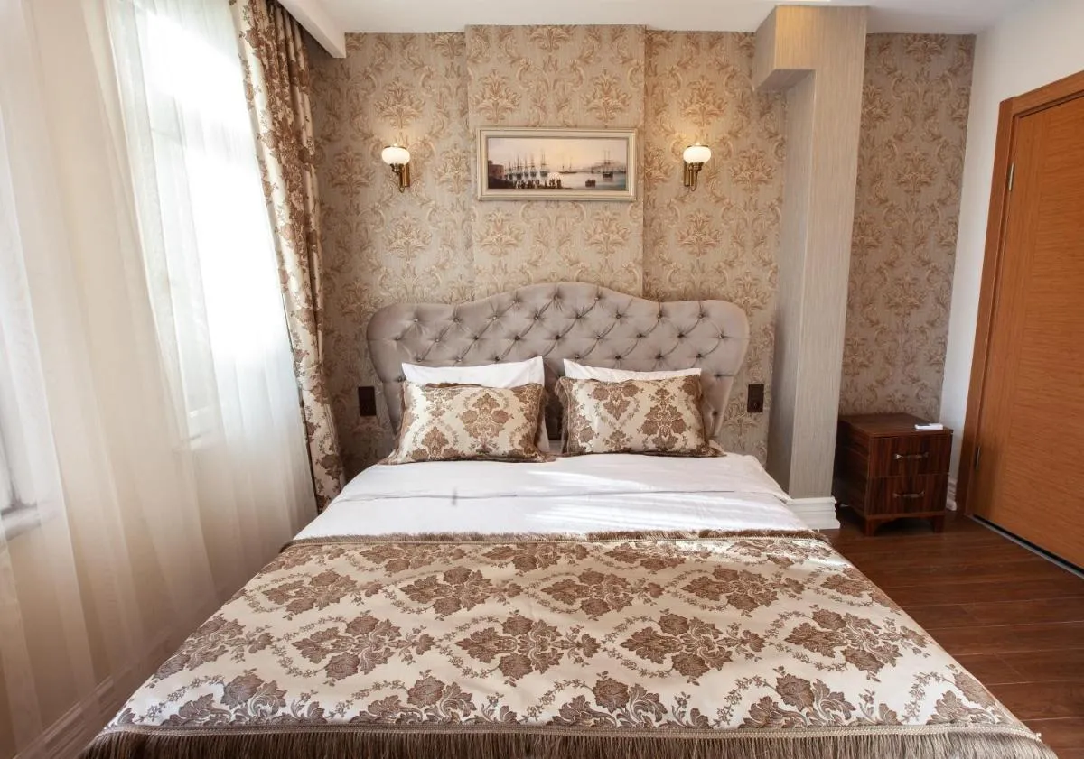Image 6 of Rose Mansion by Otantik Suites