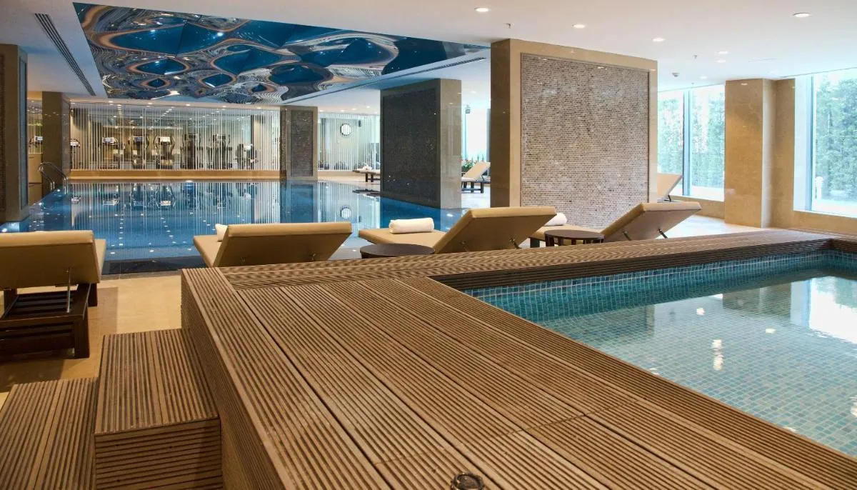 Image 2 of Rotta Hotel Istanbul
