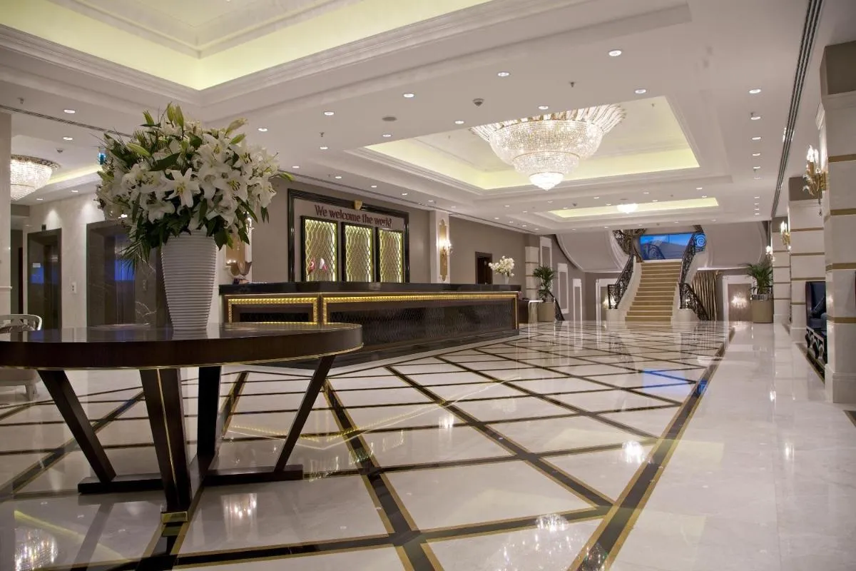 Image 5 of Rotta Hotel Istanbul