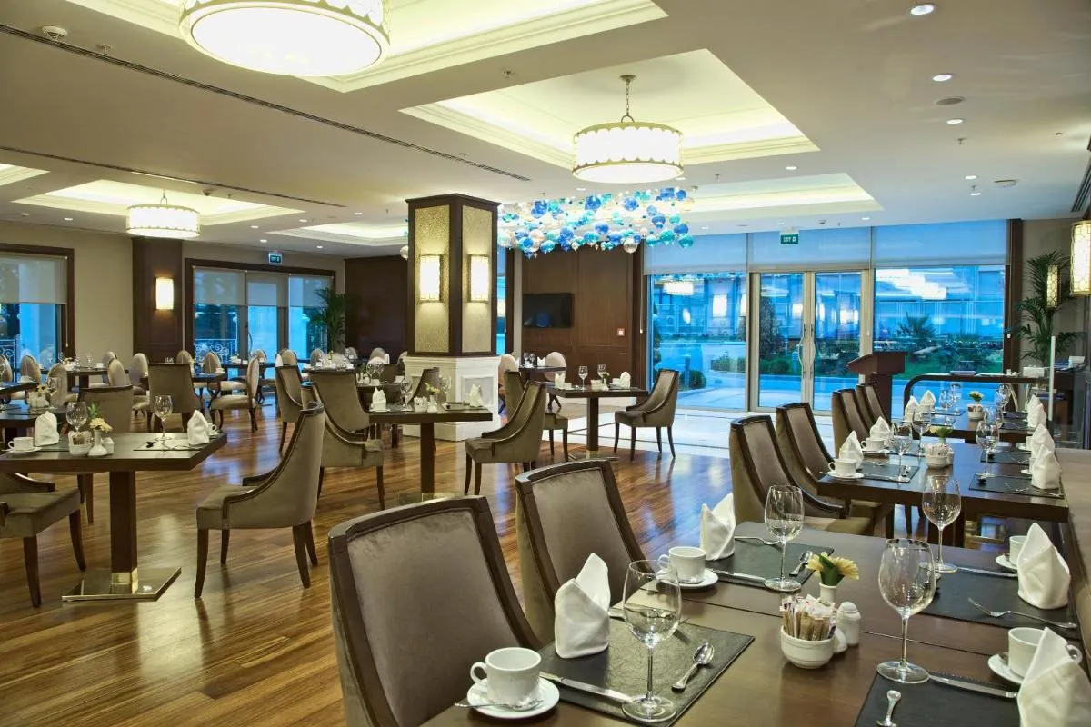 Image 3 of Rotta Hotel Istanbul