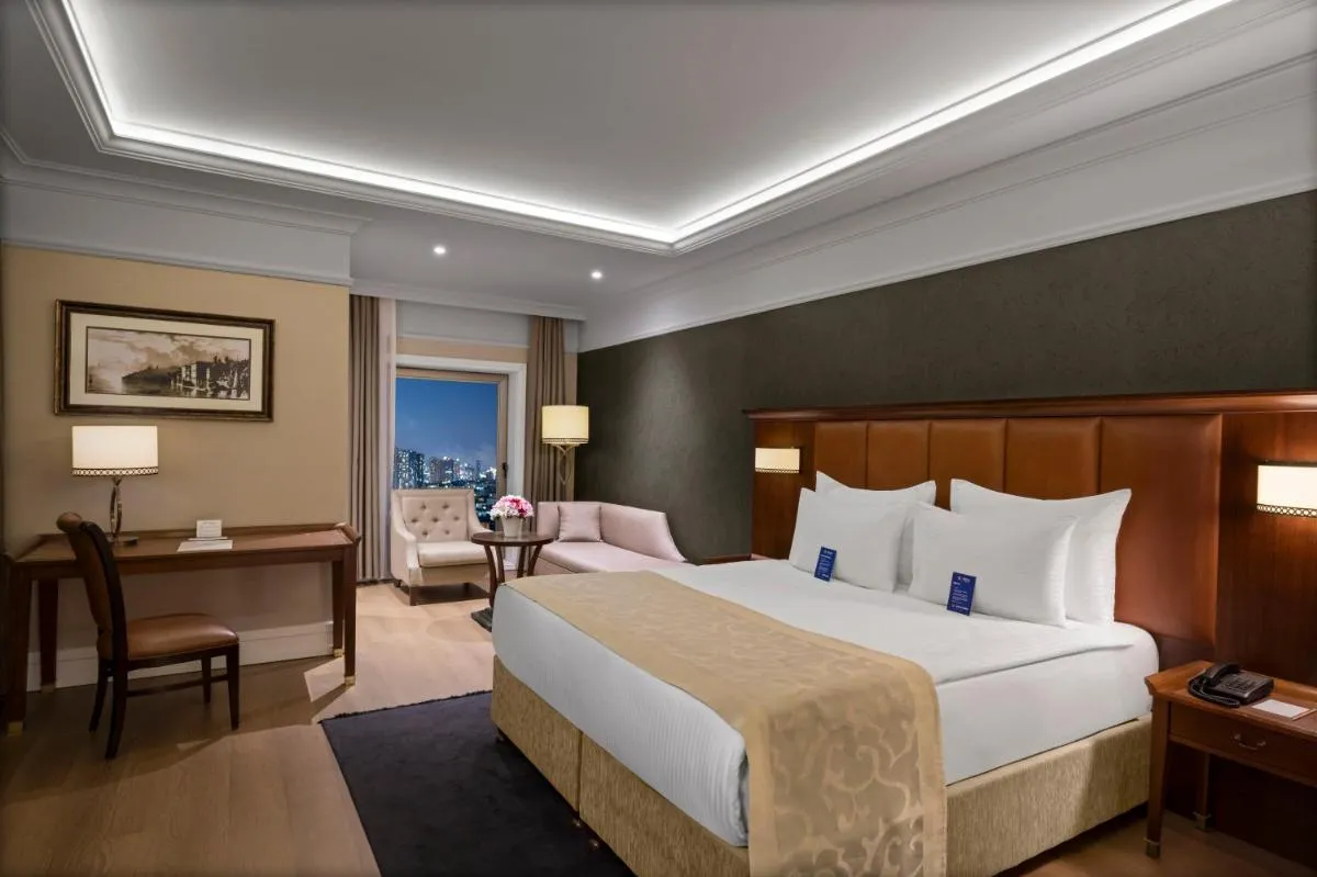 Image 6 of Rotta Hotel Istanbul