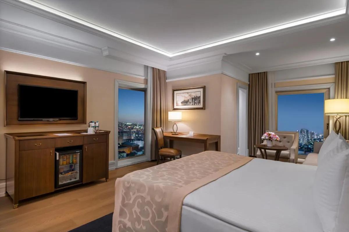 Image 4 of Rotta Hotel Istanbul