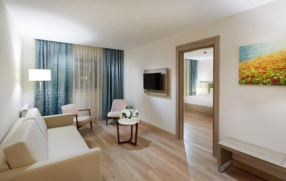 Image 4 of Rox Hotel Istanbul