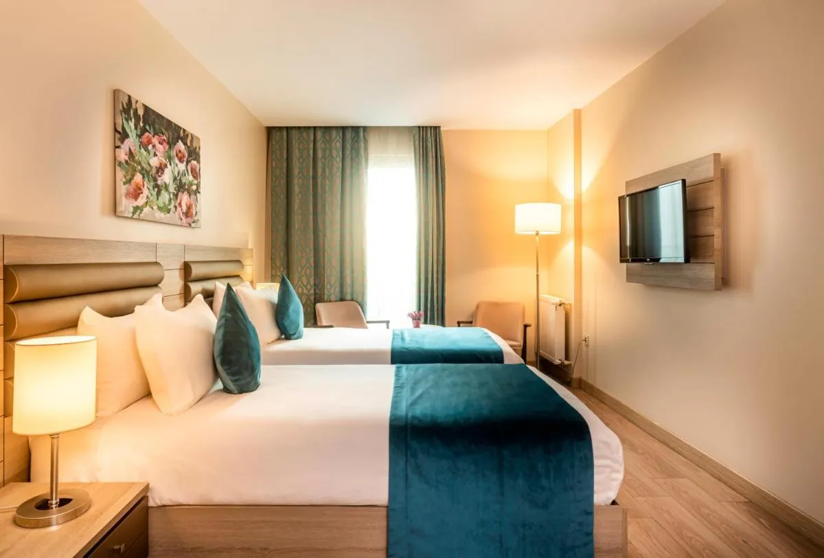 Image 1 of Rox Hotel Istanbul