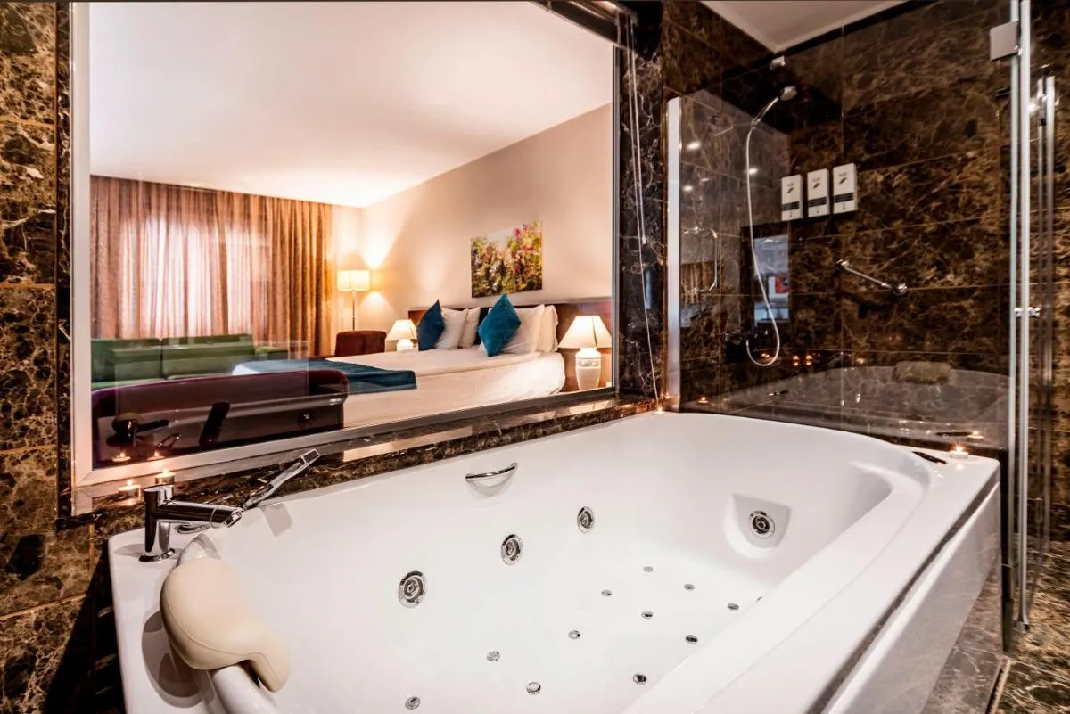 Image 2 of Rox Hotel Istanbul