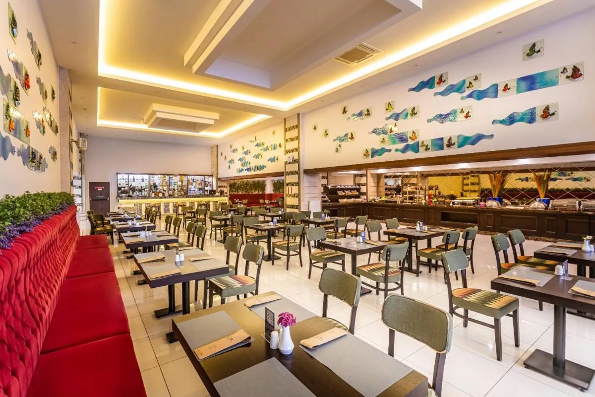 Image 3 of Rox Hotel Istanbul