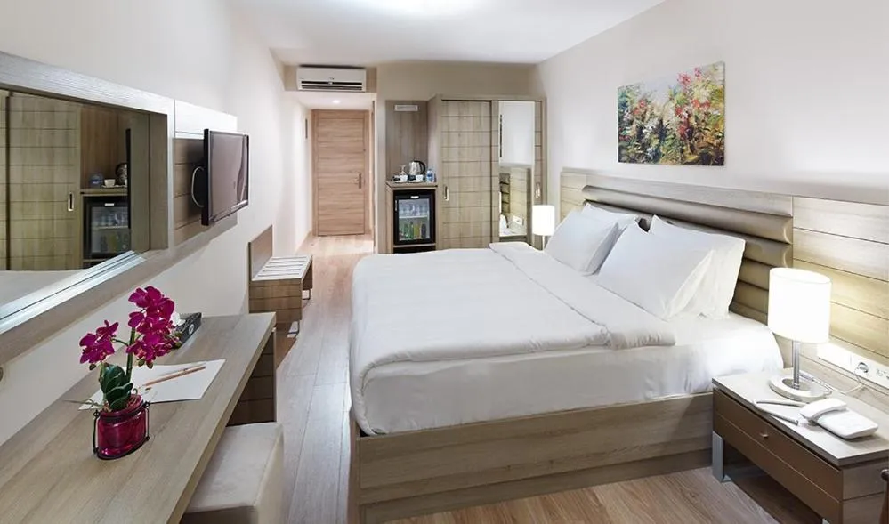 Image of Rox Hotel Istanbul