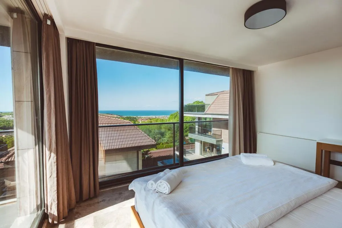 Image 1 of Royal Blue Luxury Villas