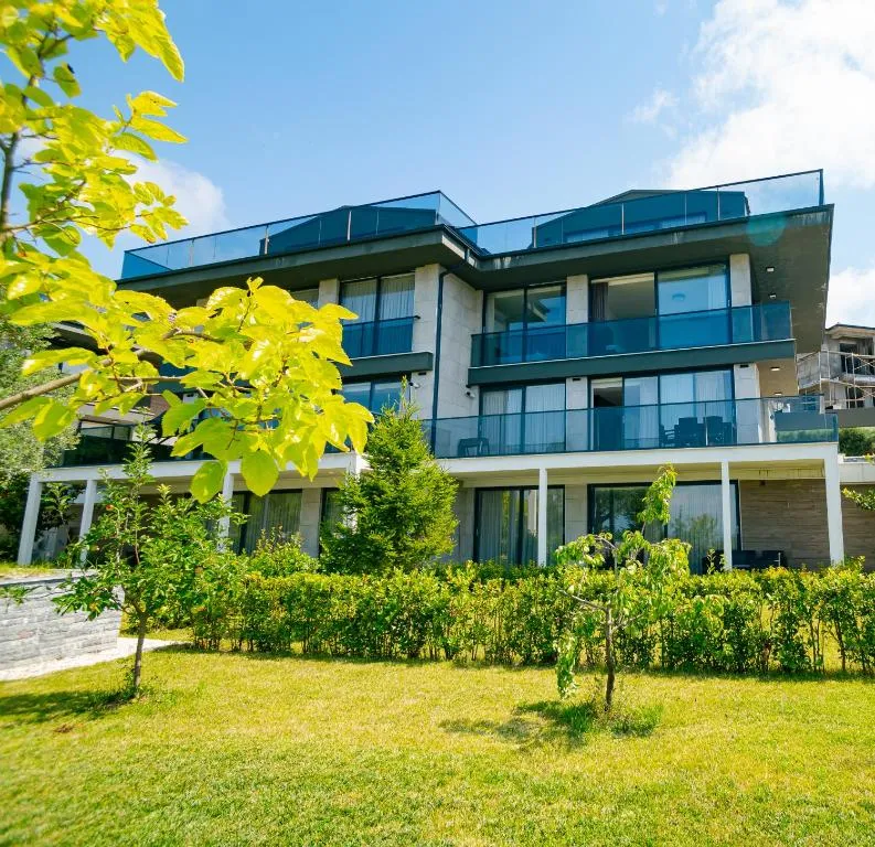 Image of Royal Blue Luxury Villas