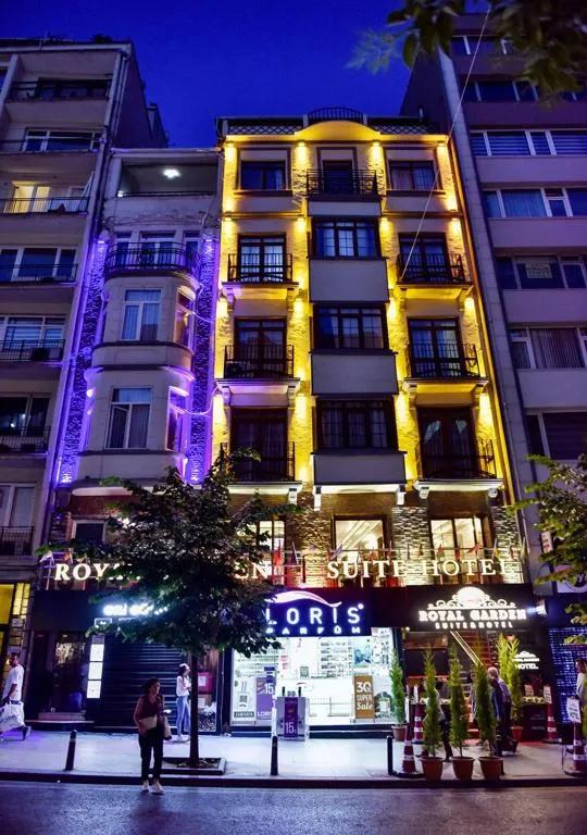 Image of Royal Palace Hotel