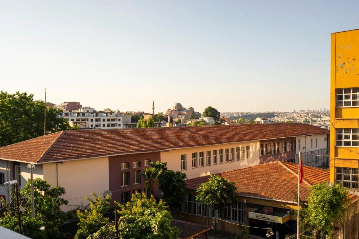 Image 3 of SEHZADE HOTEL