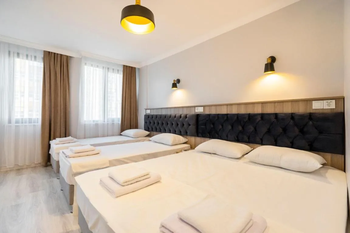 Image of SEHZADE HOTEL