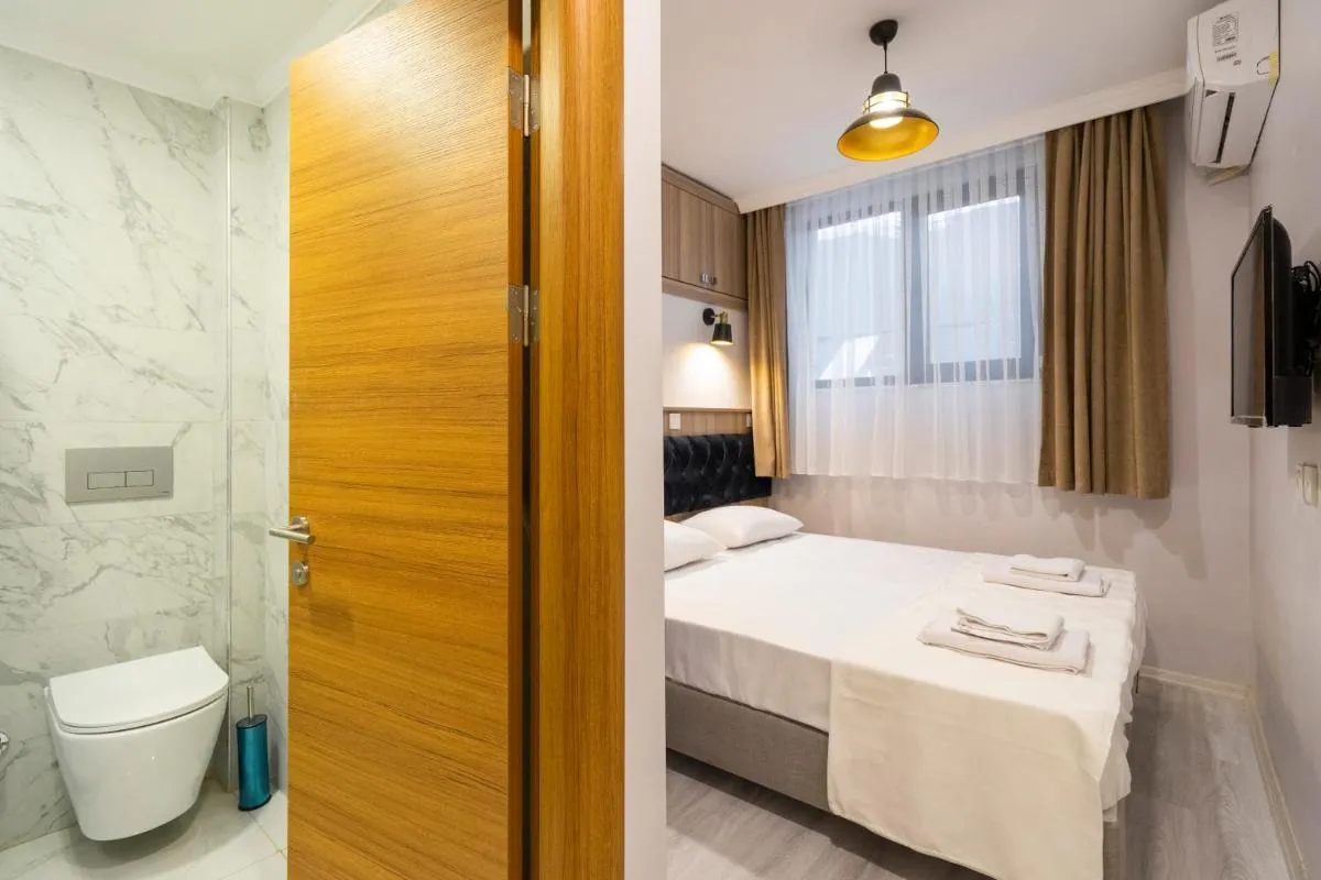 Image 1 of SEHZADE HOTEL